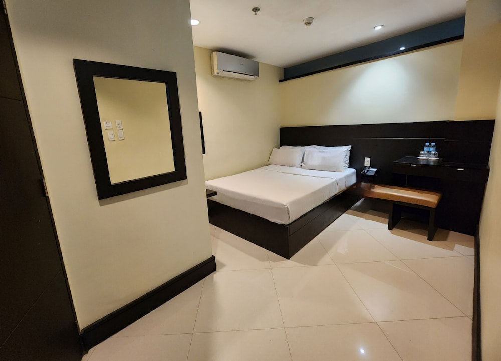 Classic Double Room photo 1