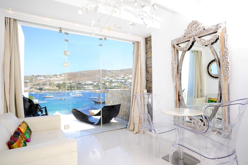 Junior Suite, Sea View - Photo 3