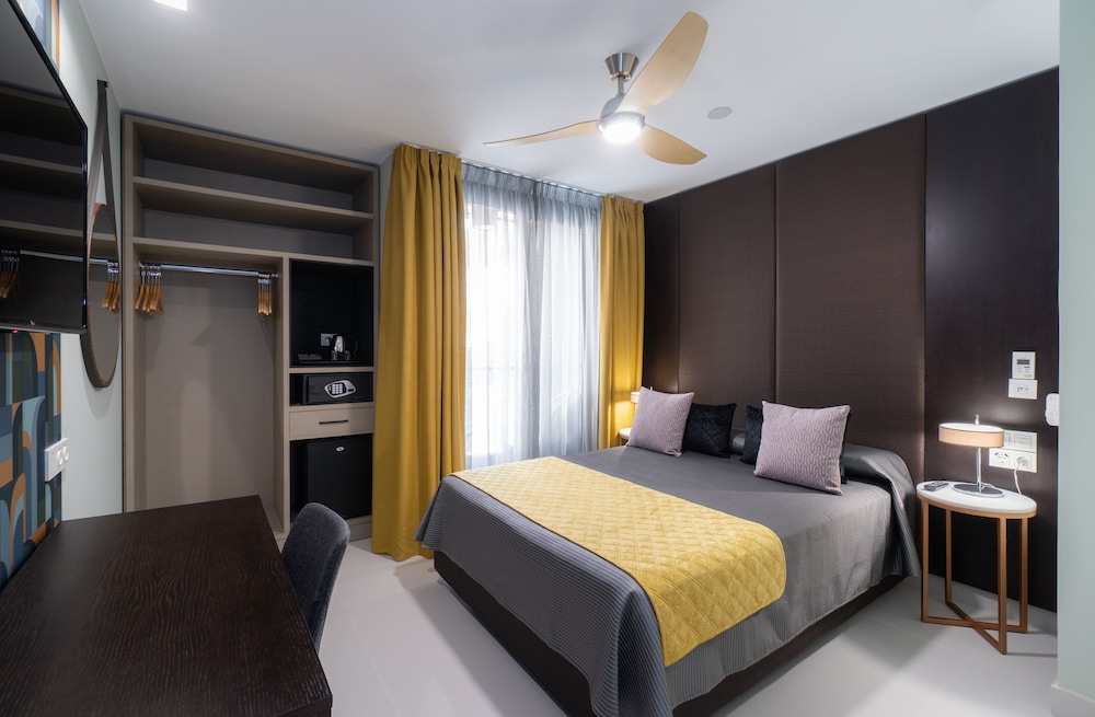 Classic Double Room - Photo 4