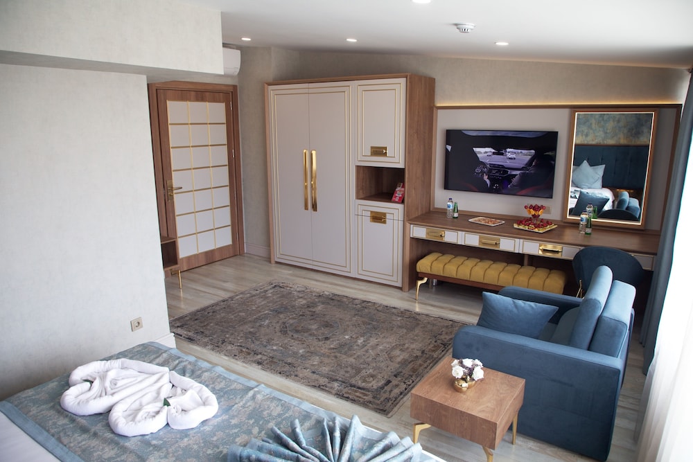 Junior Suite photo 3