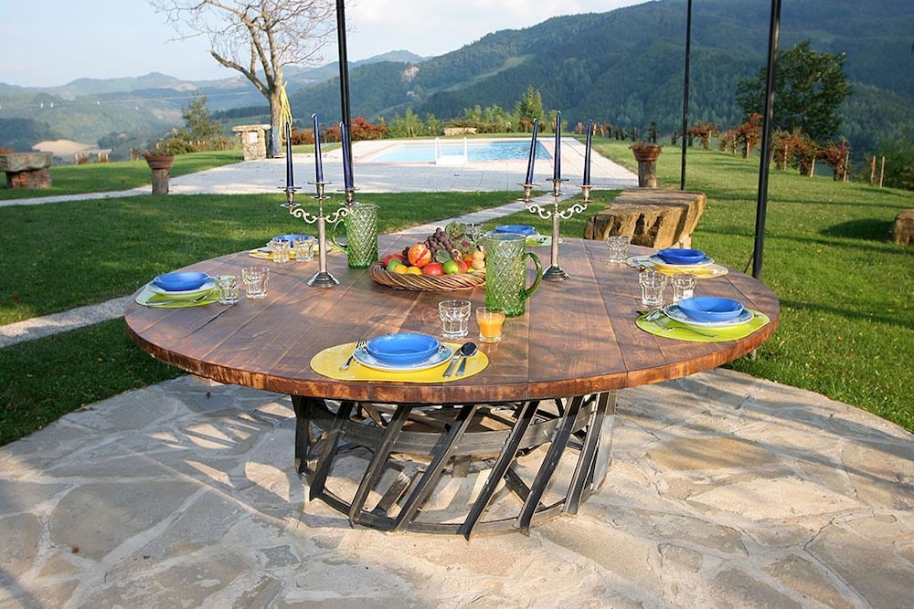 Villa, Multiple Bedrooms, Private Pool (Vanzetti) photo 3
