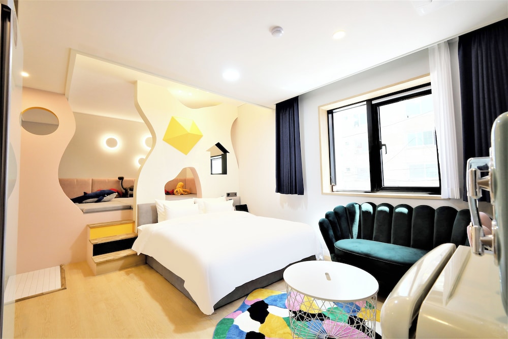Kids Suite Room photo 1