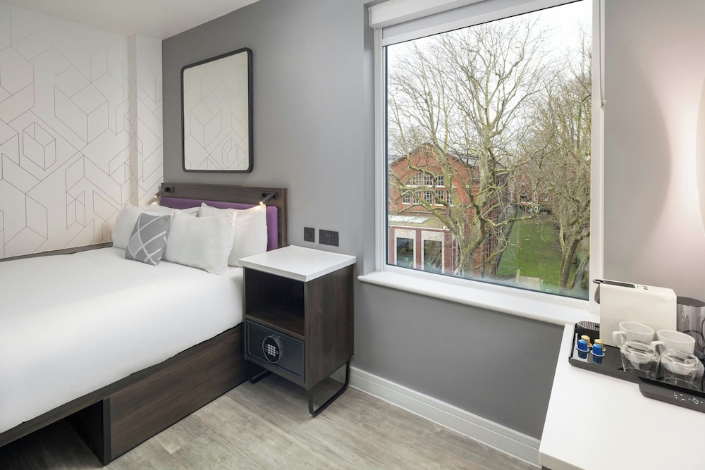 Room, 1 Double Bed photo 1