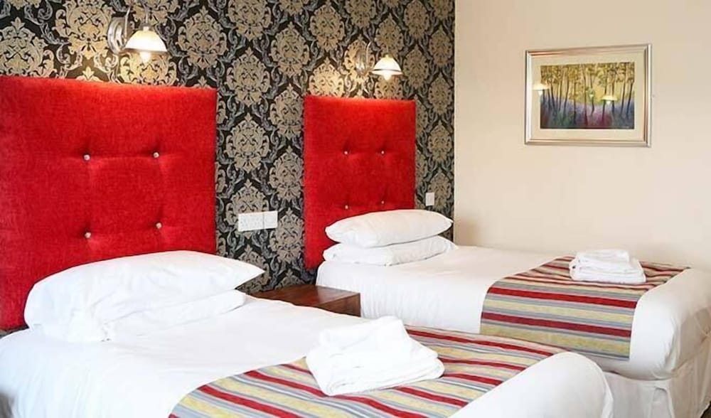 Standard Twin Room photo 3