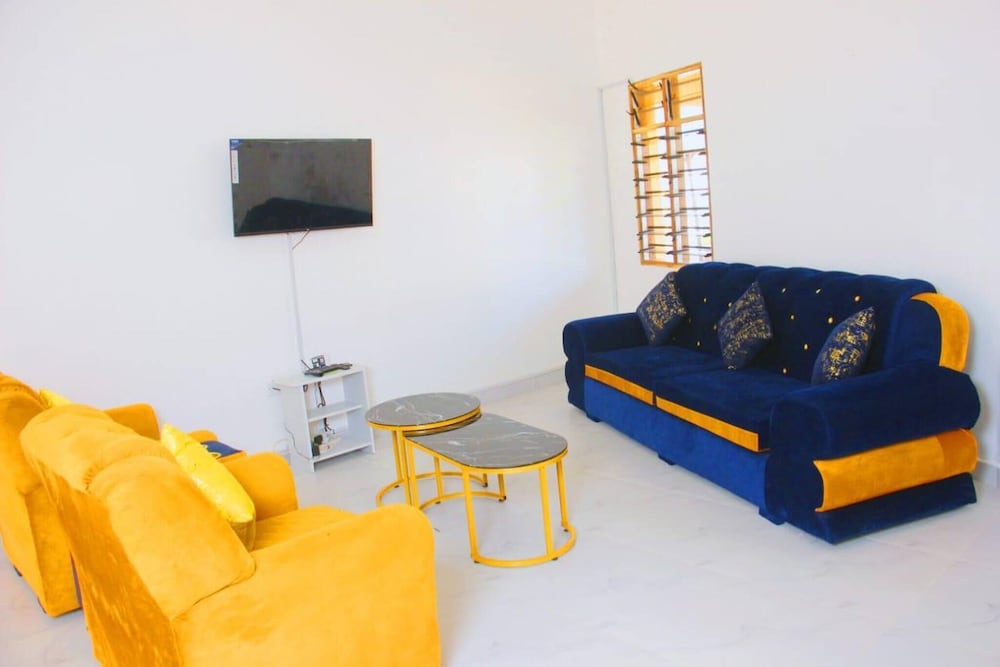 Villa, 4 Bedrooms, Accessible, Smoking