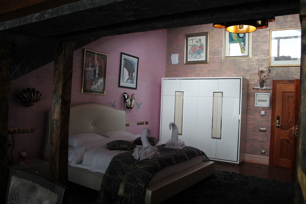 Superior Suite, Bay View photo 1