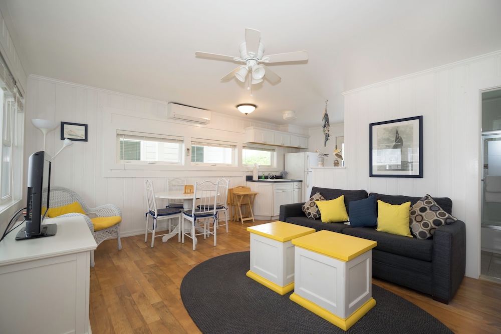 Standard Cottage, 2 Bedrooms