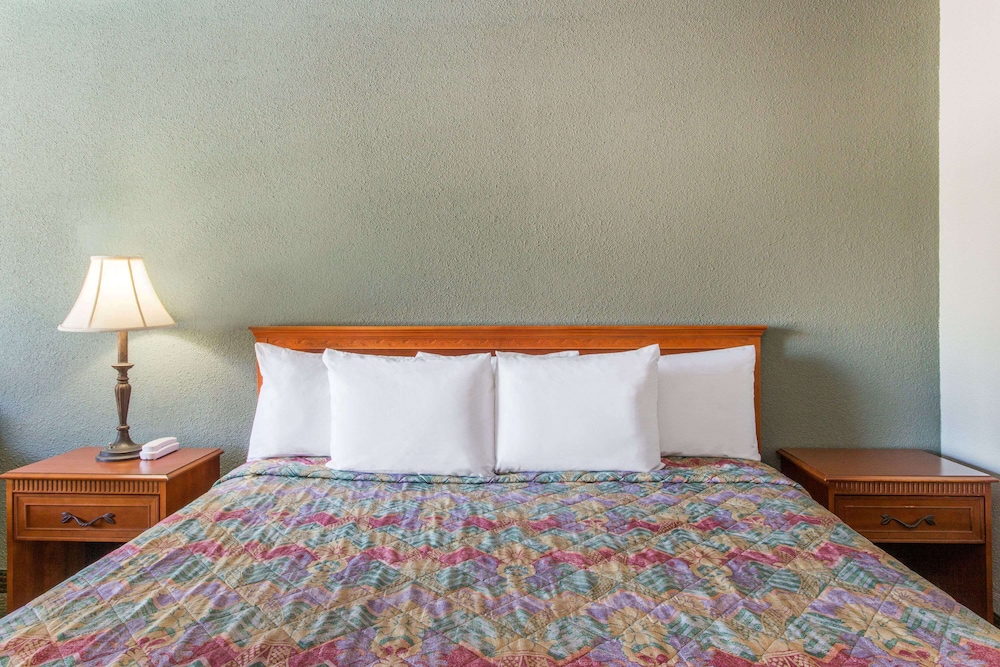 Room, 1 Double Bed, Non Smoking photo 1
