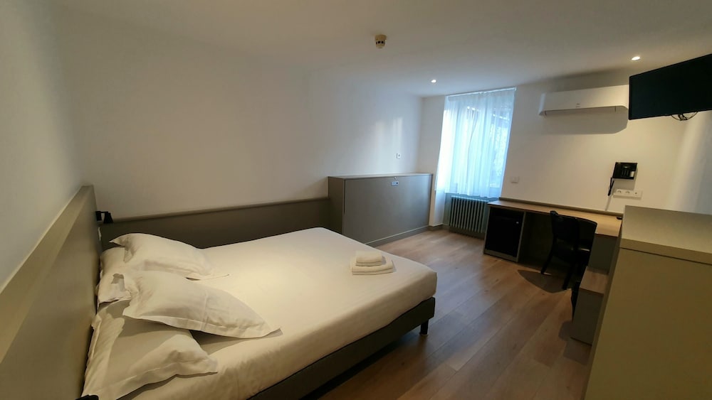 Comfort Triple Room, Multiple Beds, Non Smoking photo 3