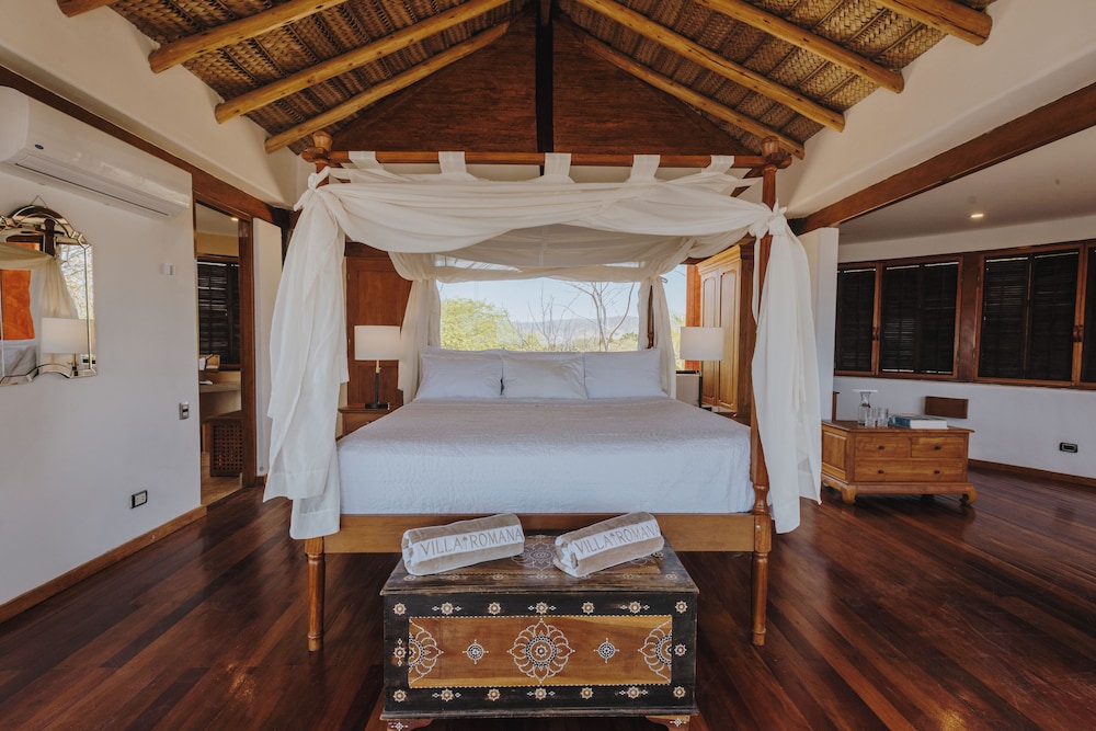 Deluxe Double or Twin Room, Ocean View