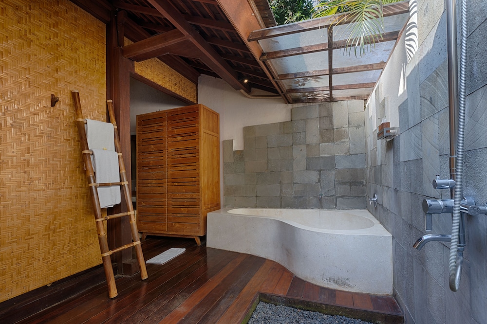 Villa, 1 Bedroom, Private Pool, Valley View, photo 6