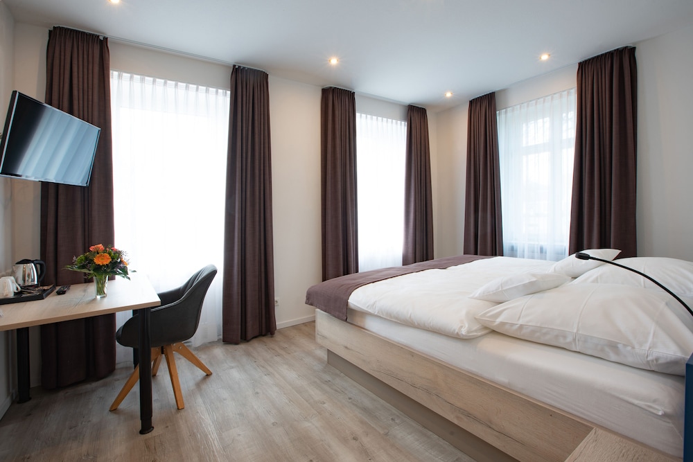 Basic Double Room (10) photo 1