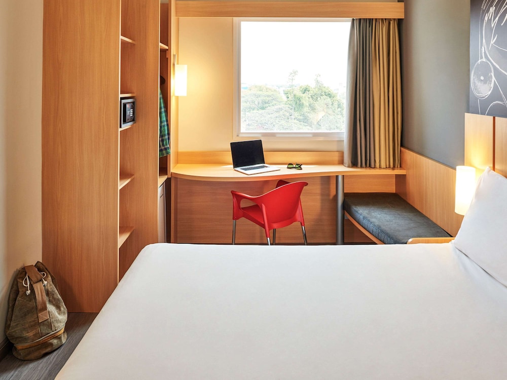Standard Apartment, 1 Double Bed photo 1