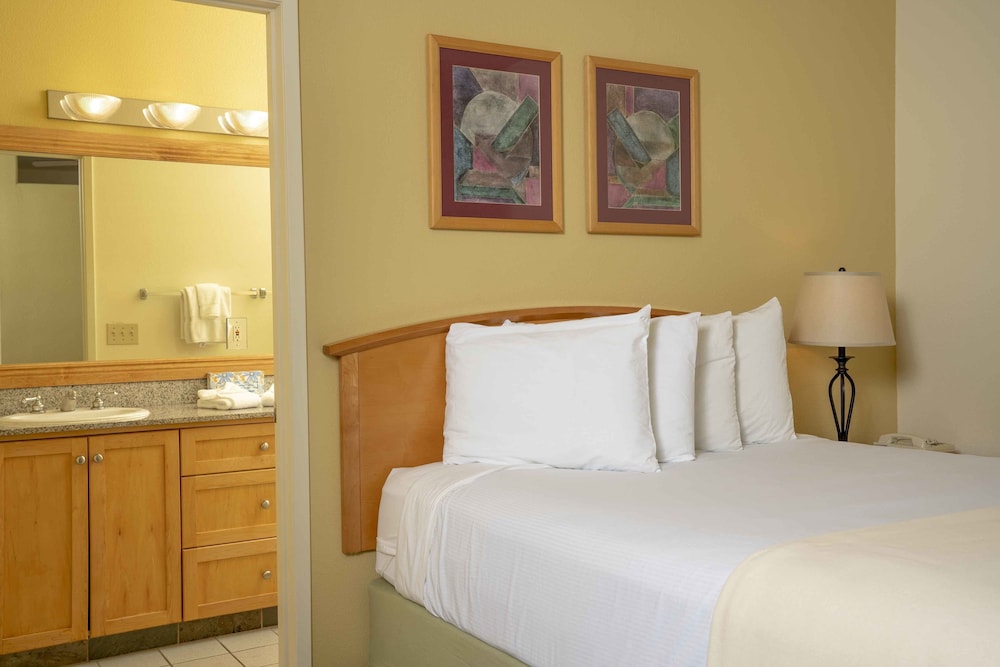Studio Suite, Private Bathroom