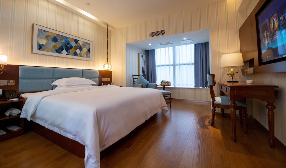 Deluxe Double Room photo 1