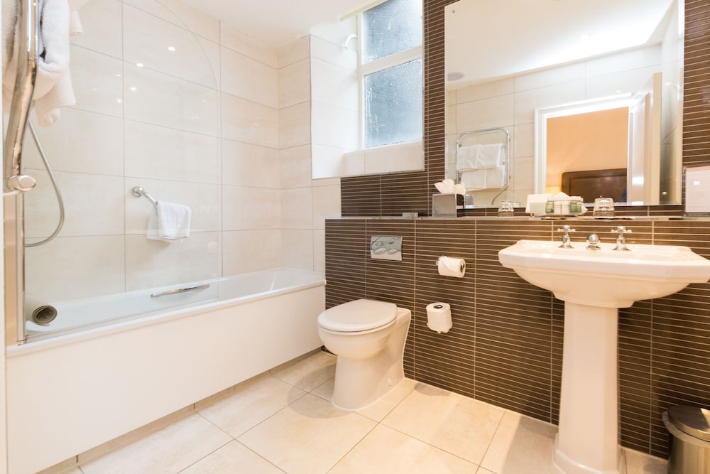 Family Room, 1 Double Bed - Photo 8