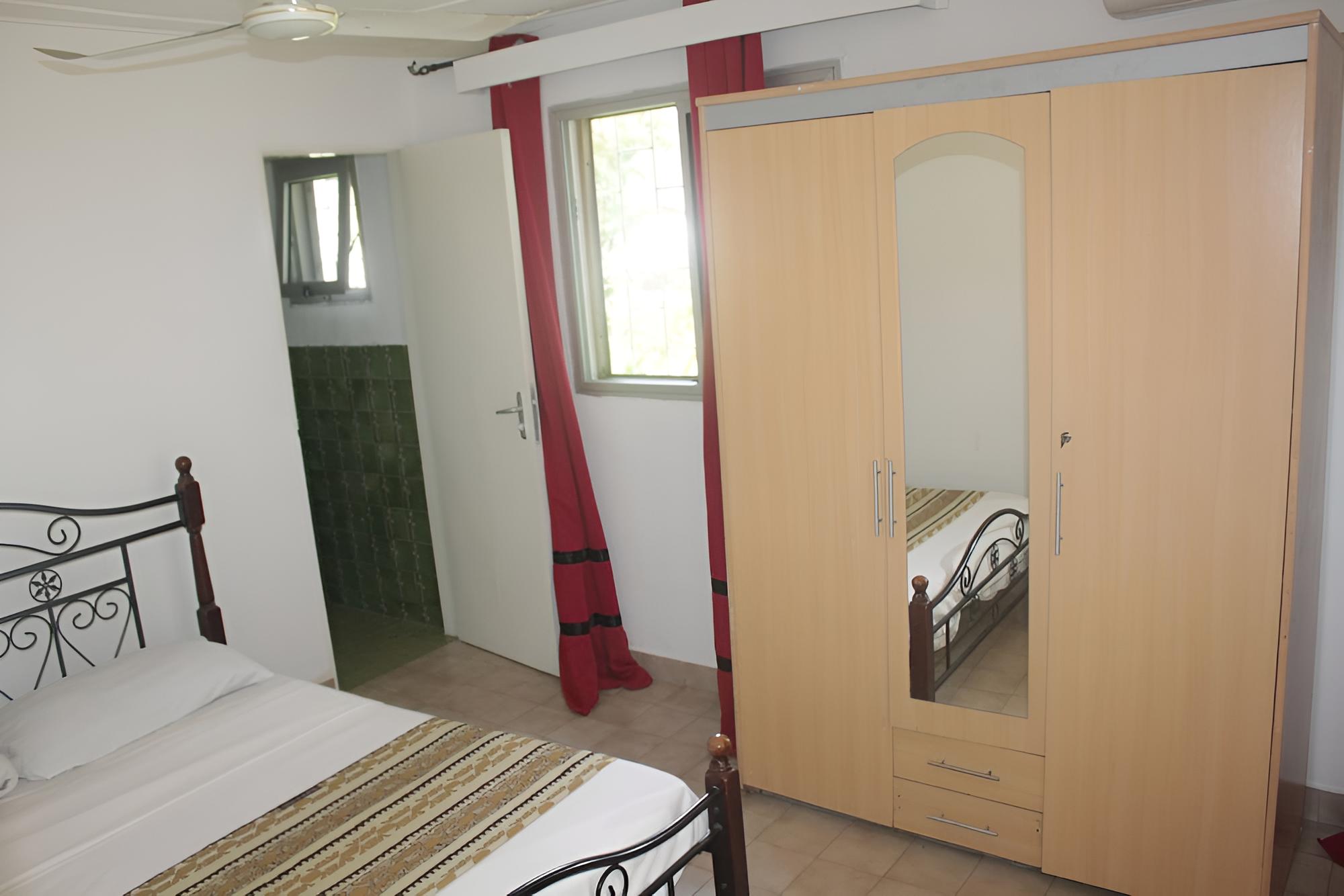 Economy Room, 1 Double Bed photo 1