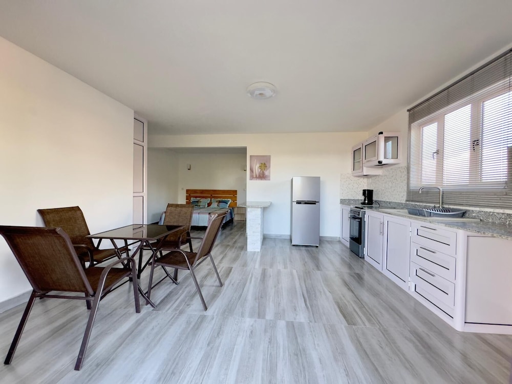 Apartment, 1 Bedroom, Balcony