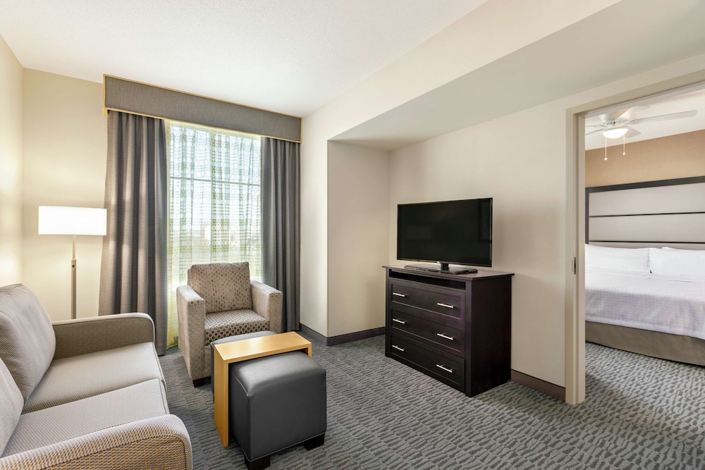 Suite, 1 Bedroom, Non Smoking