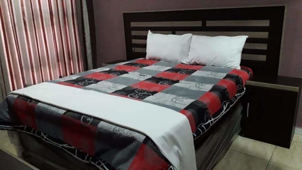 Business Suite, 1 Bedroom