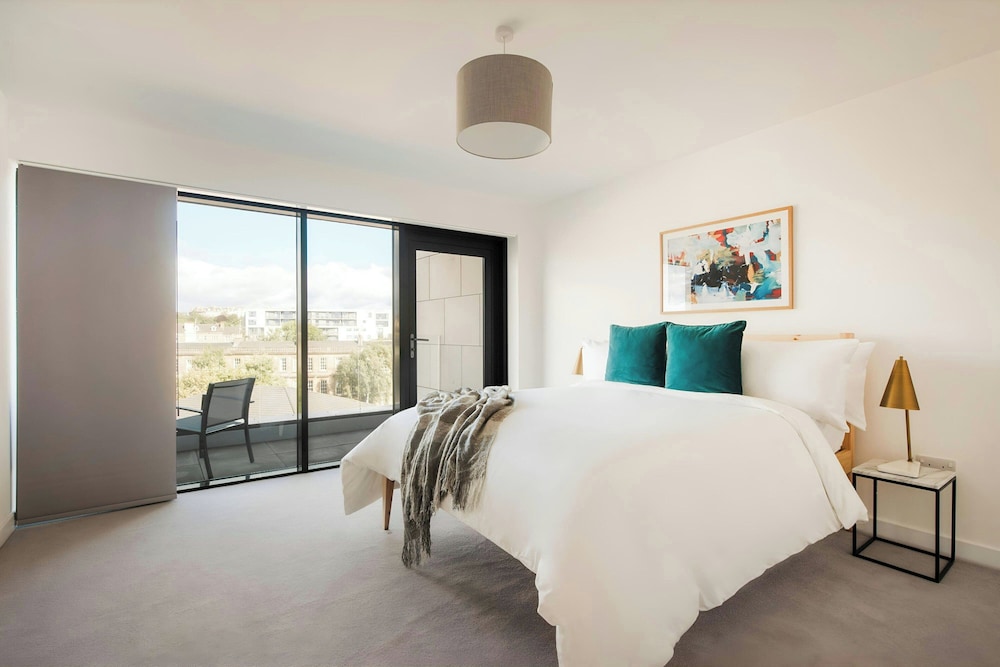 Apartment, 2 Bedrooms
