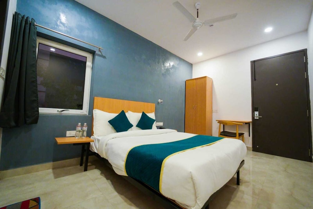 Deluxe Room photo 3