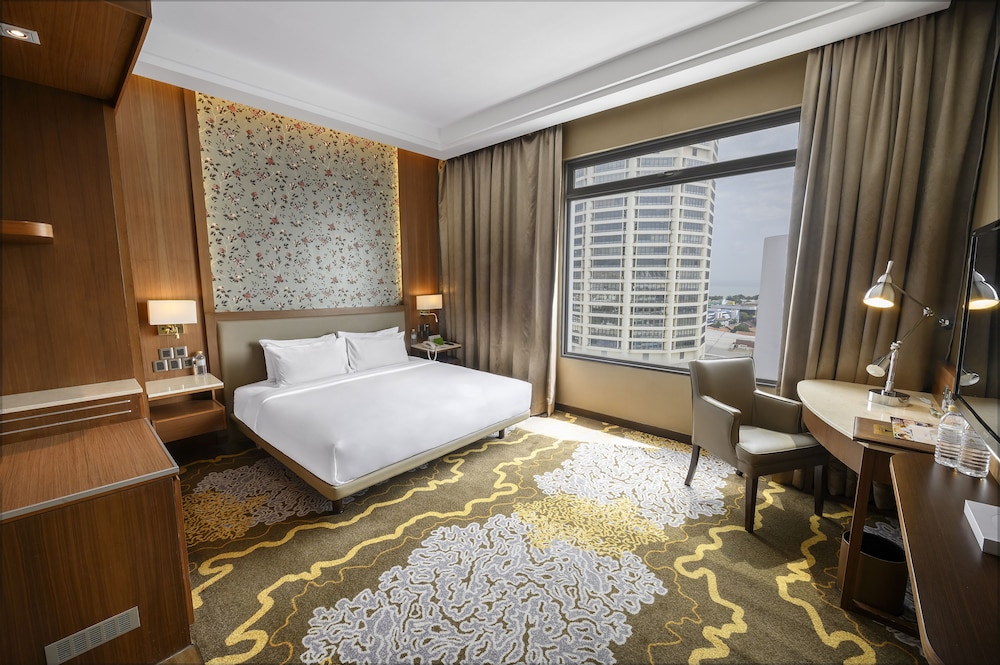 Premier Room, 1 King Bed