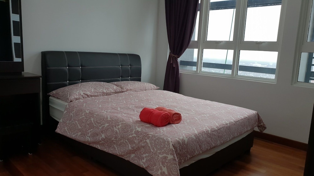 Premium Condo, 2 Bedrooms, 2 Bathrooms, City View photo 1
