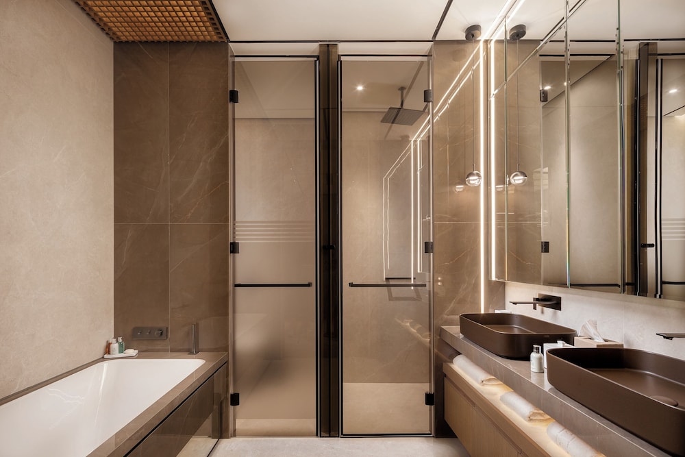 Junior Suite Ground Floor, Sea View, with Private Pool - Photo 8