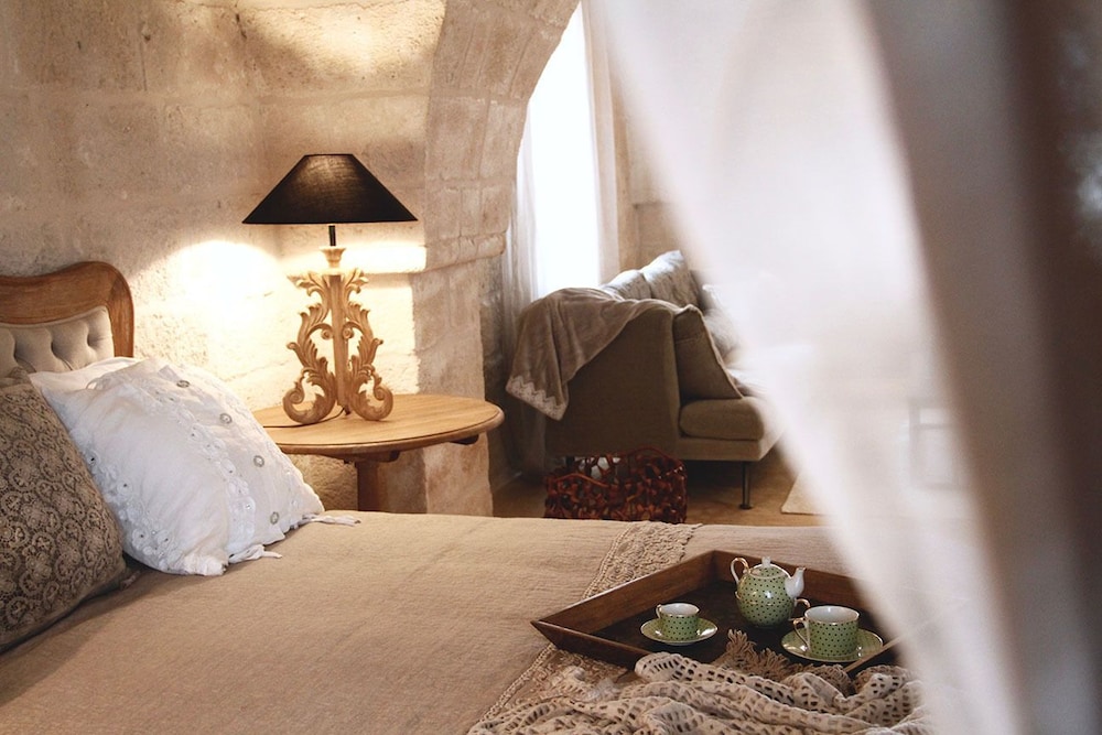 Deluxe Suite photo 3