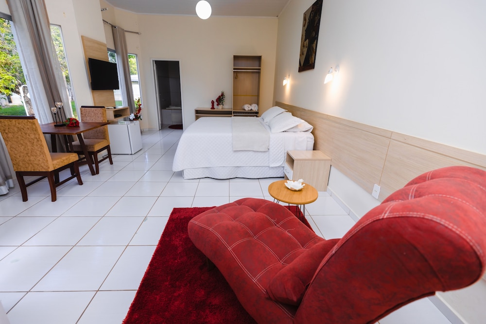 Presidential Double Room photo 3