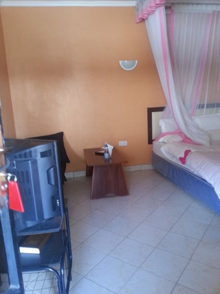 Twin Room photo 1