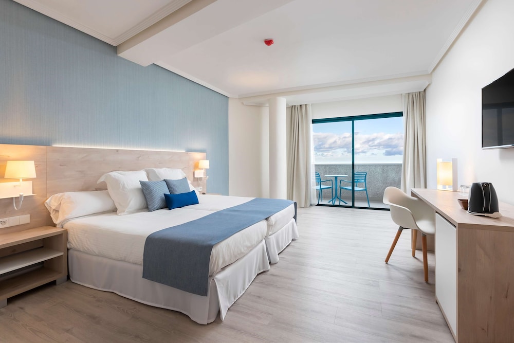 Double Room, Ocean View (2 Adults)