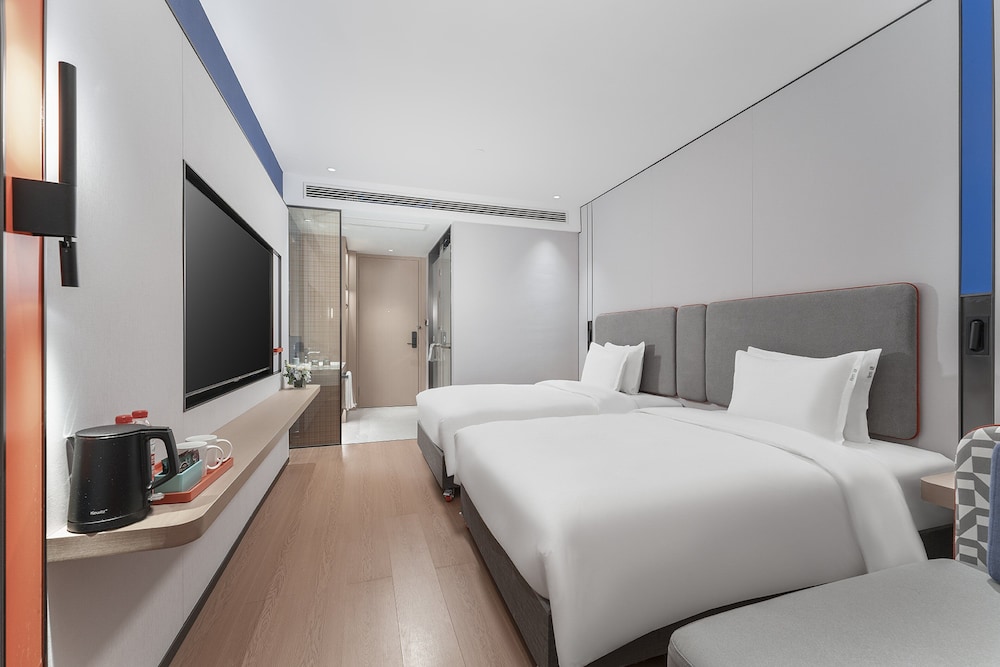 Standard Room photo 1
