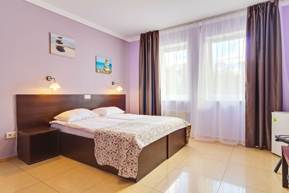 Standard Double Or Twin Room, Garden View photo 1