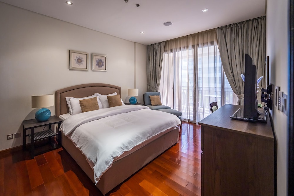 Luxury Apartment photo 1