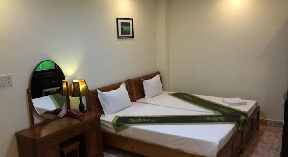 Standard Double Room Single Use photo 2