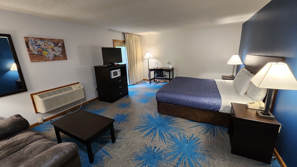 Econo Lodge Lakeshore, Billede 2