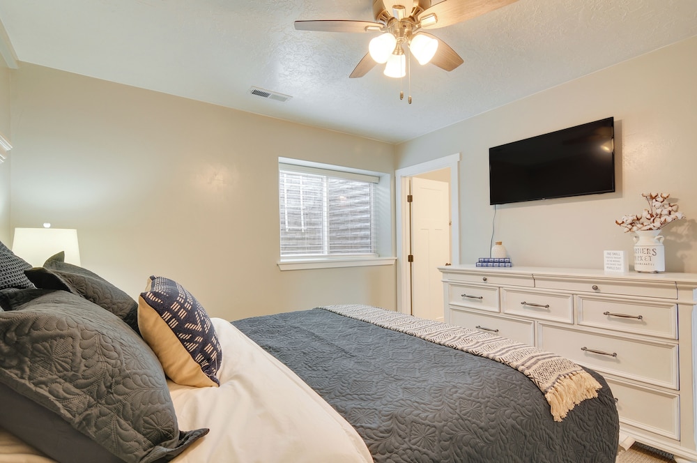 House (3 Bedrooms) photo 1