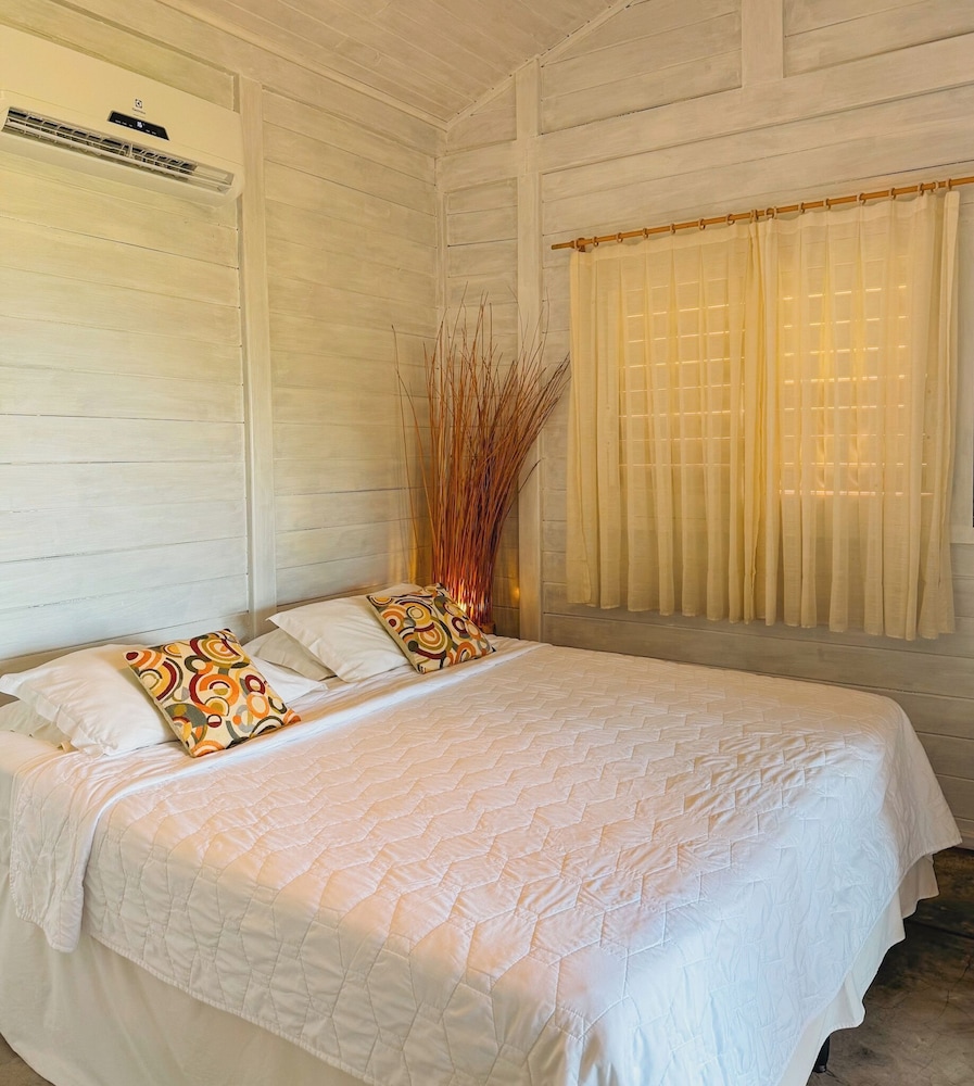 Classic Double Room, Partial Sea View