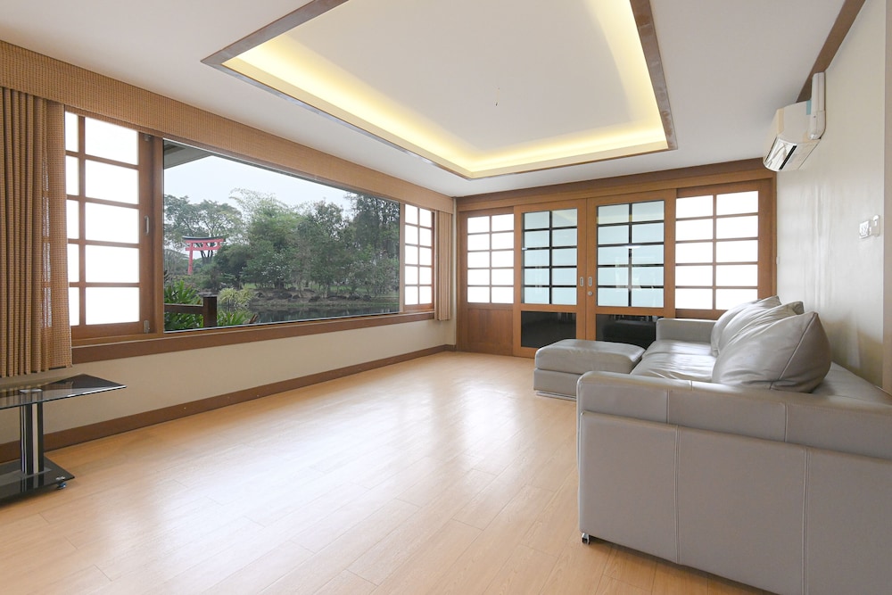 Villa Three Bedroom Japanese - Photo 26