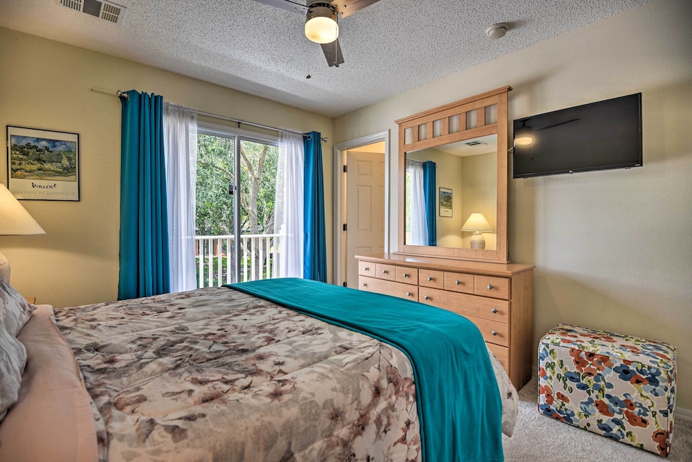 Apartment (3 Bedrooms)