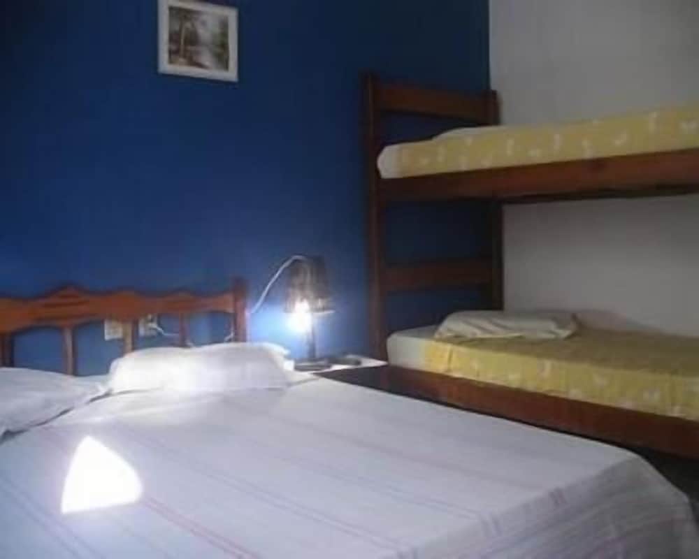 Standard Room (Quintuplo) photo 3