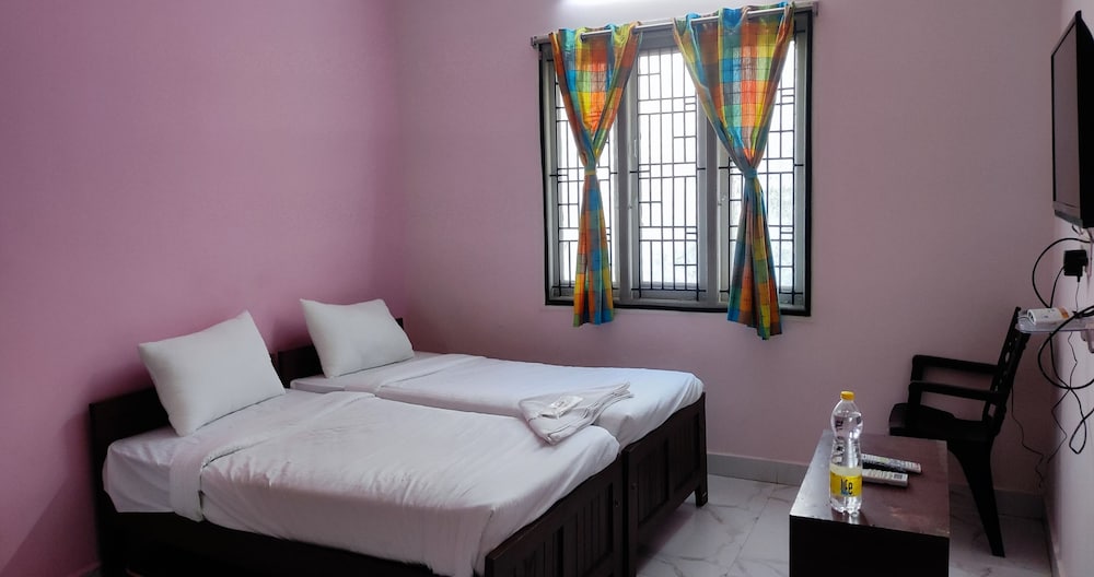 Deluxe Double Room photo 3