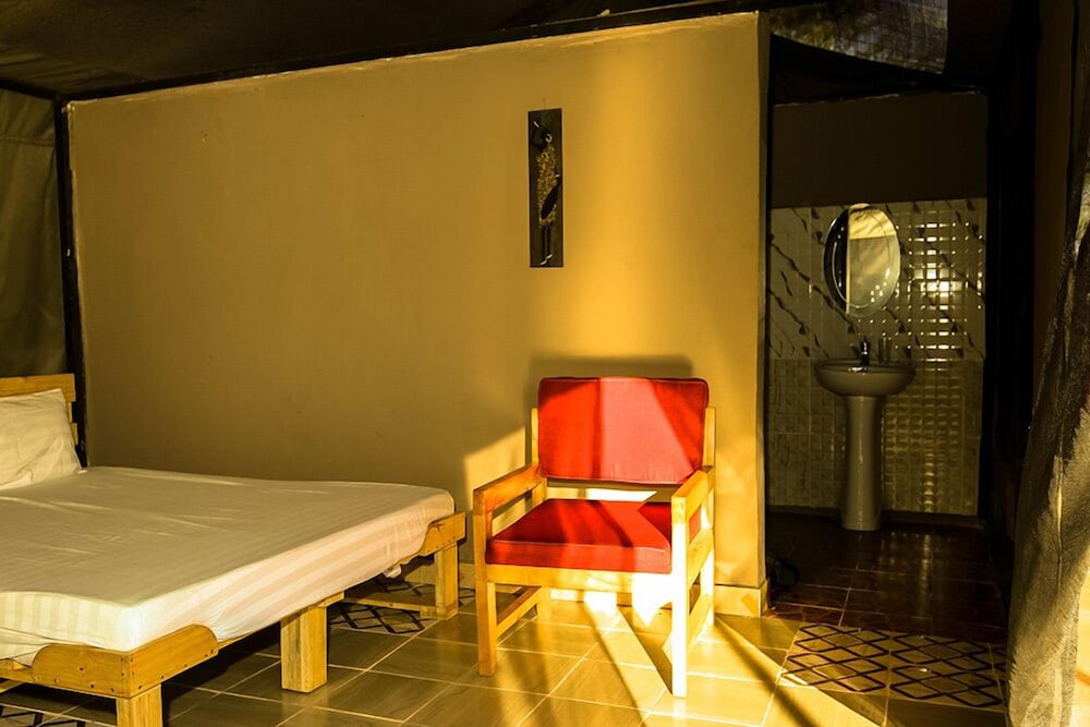 Double Room, Private Bathroom photo 3
