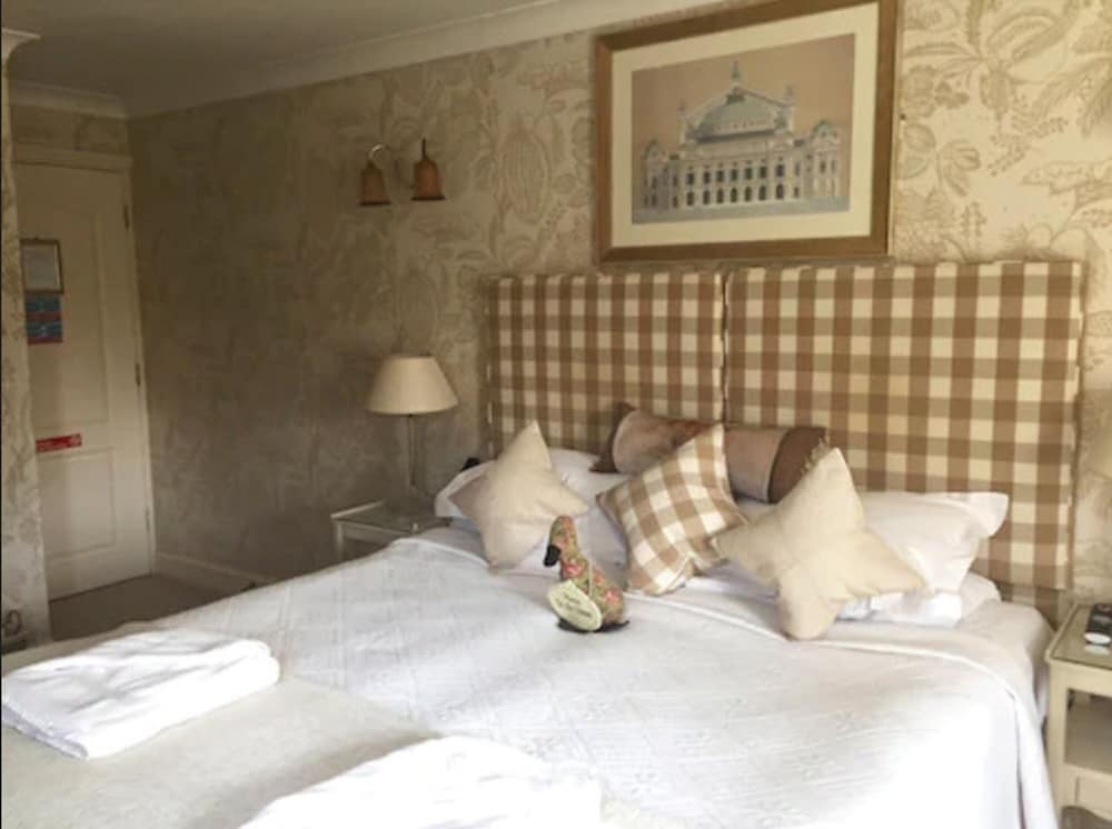 Deluxe Quadruple Room photo 3