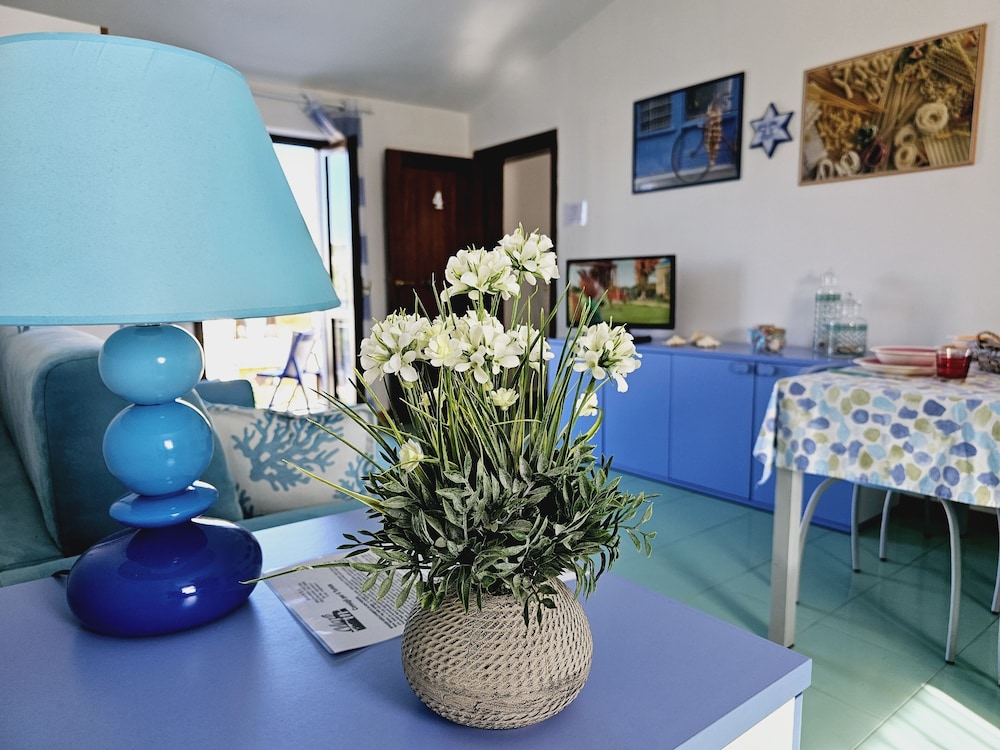 Comfort Apartment, 1 Bedroom, Balcony, City View photo 2