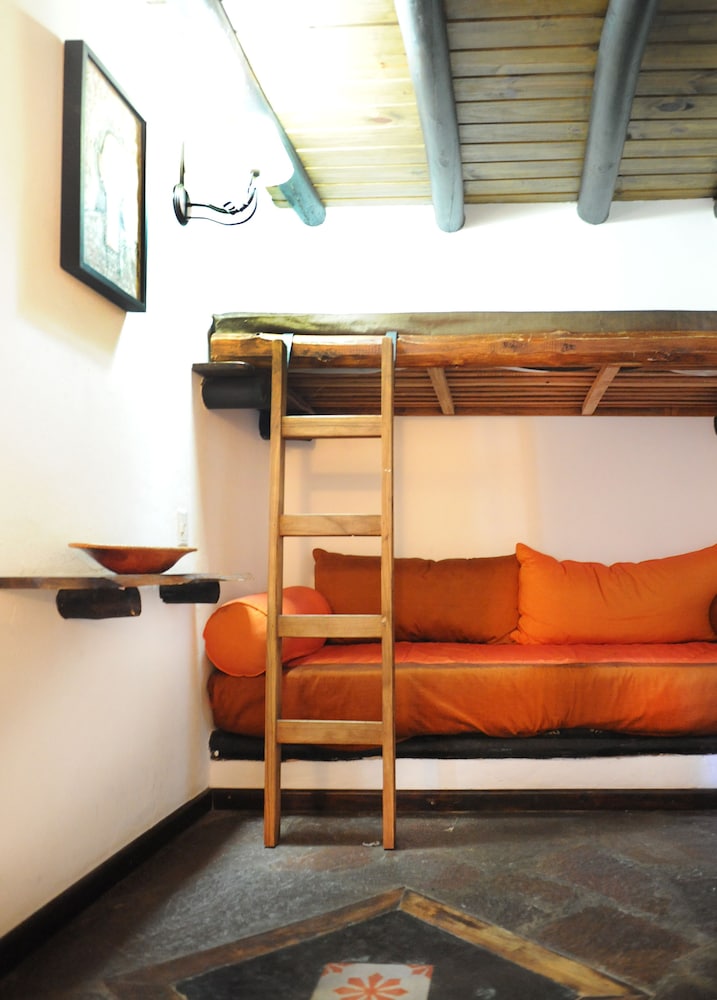 Quadruple Room, Multiple Beds photo 2