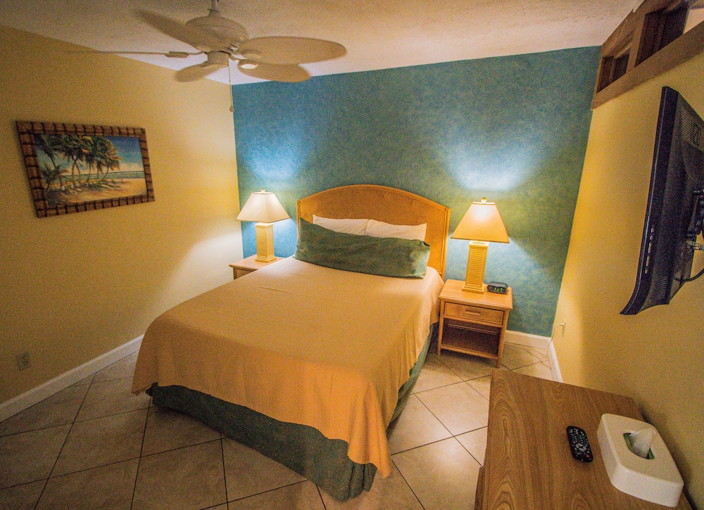 Condo, 1 Bedroom, Balcony, Ocean View (Leeward) photo 1