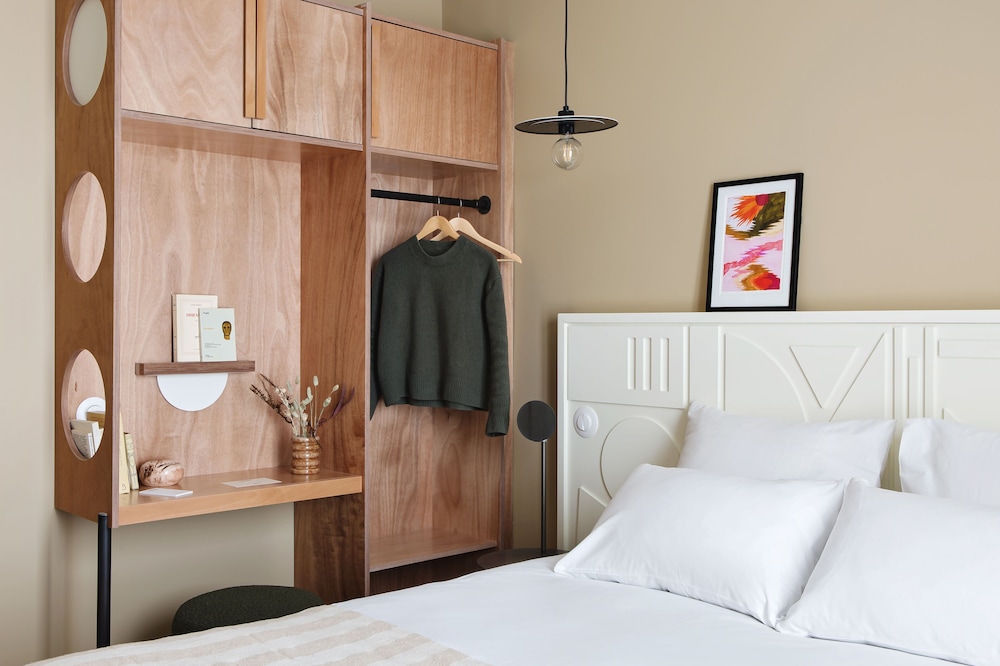 Comfort Double Room photo 1